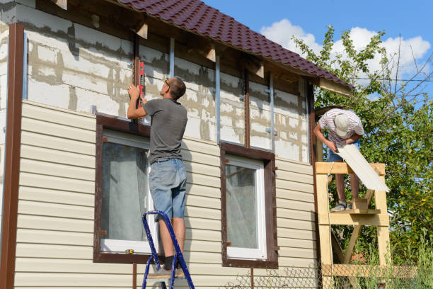 Best Siding Painting and Refinishing  in West Yellowstone, MT