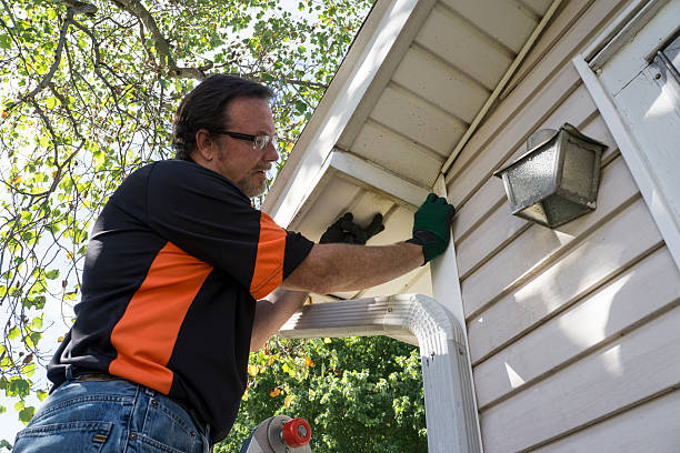 Best Storm Damage Siding Repair  in West Yellowstone, MT